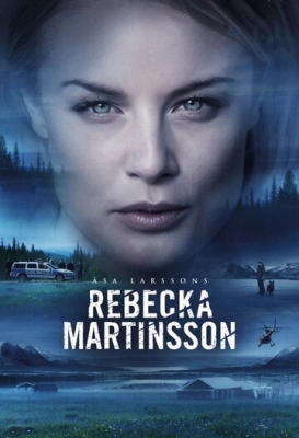 Ребекка Мартинссон (2017) смотреть онлайн