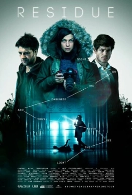 Осадок (2015) смотреть онлайн