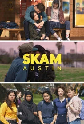 SKAM Austin смотреть онлайн