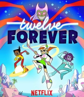 Twelve Forever (2019) смотреть онлайн