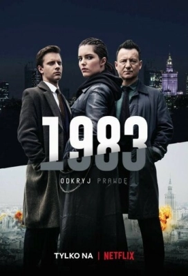 1983 смотреть онлайн