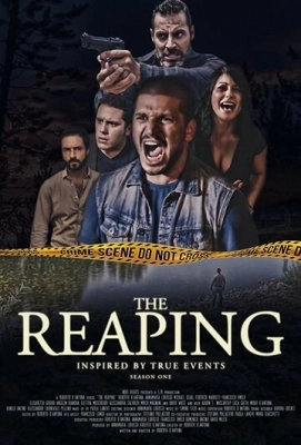 The Reaping смотреть онлайн