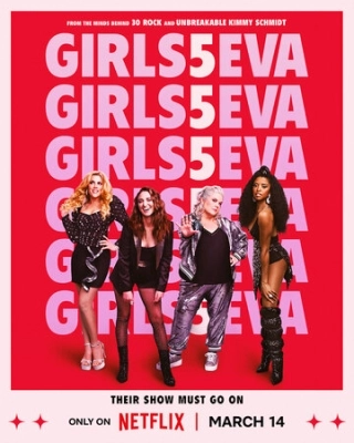 Girls5eva смотреть онлайн