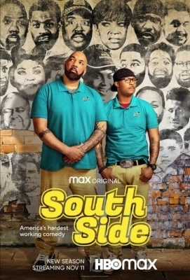 South Side (2019) смотреть онлайн