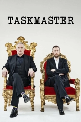 Taskmaster (2015) смотреть онлайн