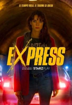 Express (2022) смотреть онлайн