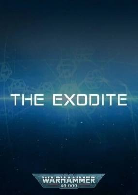 The Exodite смотреть онлайн