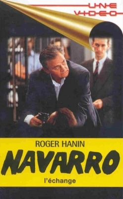 Комиссар Наварро (1989) смотреть онлайн