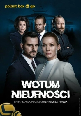 Wotum nieufnosci смотреть онлайн