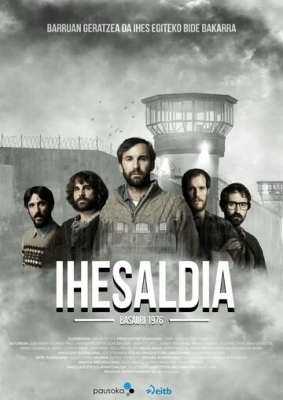 Ihesaldia (2019) смотреть онлайн