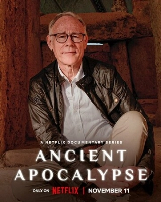 Ancient Apocalypse (2022) смотреть онлайн