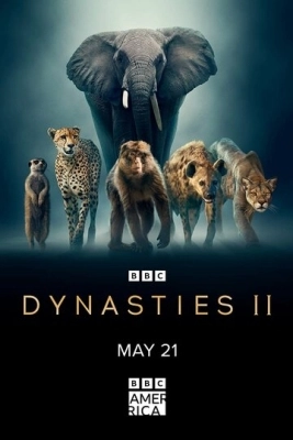 Dynasties II смотреть онлайн